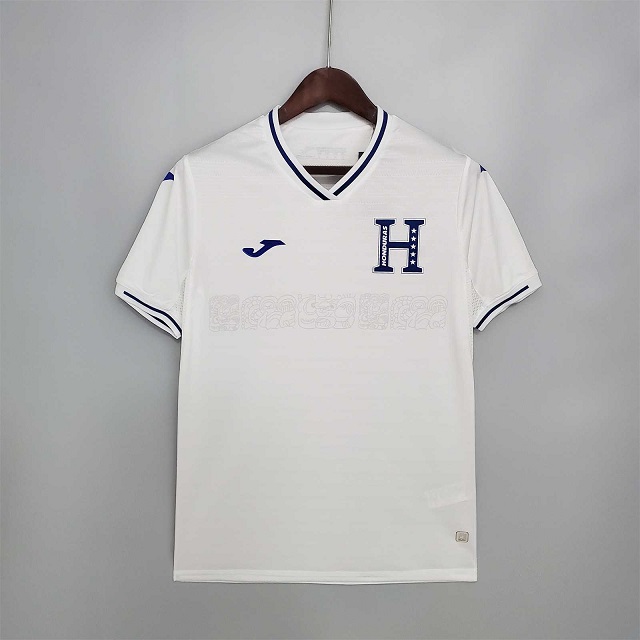 AAA Quality Honduras 21/22 Home Soccer Jersey